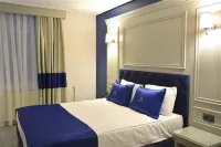 Sarissa Hotel Hotel a Beylikdüzü