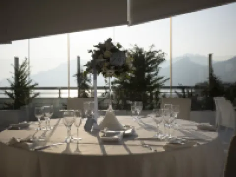 薩雷爾諾大飯店 薩萊諾住宿飯店