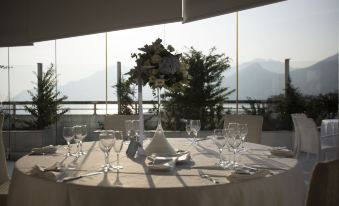 Grand Hotel Salerno