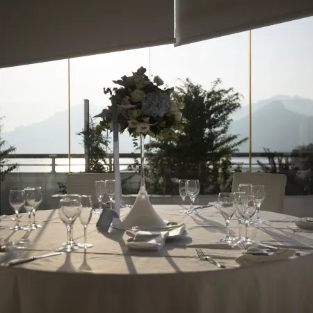 Grand Hotel Salerno
