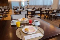 Intercity BH Expo Hotels in Contagem