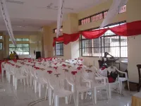 Stella Maris Lodge Hotel a Hai