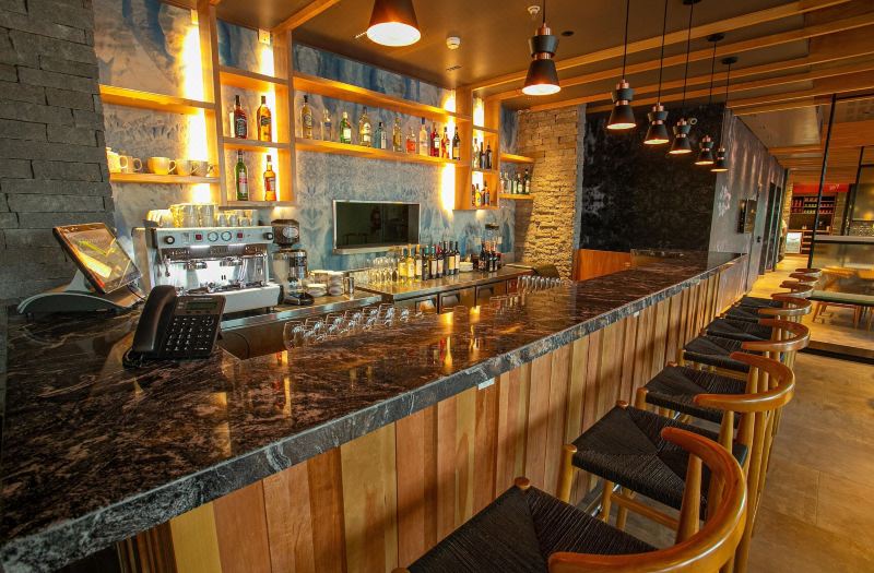 Hampton by Hilton Bariloche photo 2