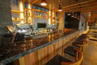 Hampton by Hilton Bariloche