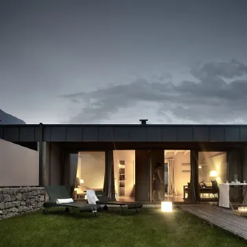 Vivere Suites & Rooms