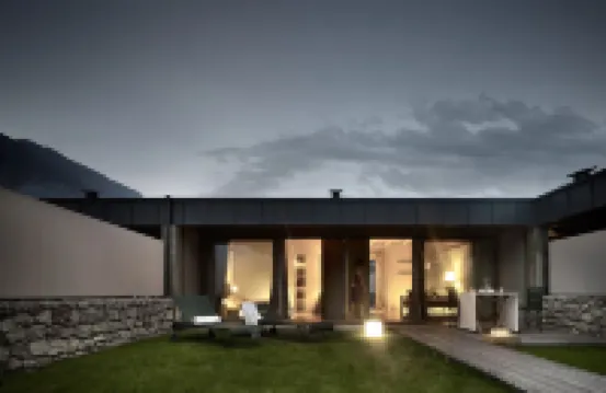 Vivere Suites & Rooms