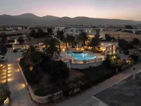 Pnoi Hotel Hotels in Paros