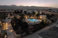 Pnoi Hotel Hotel a Chrissi Akti