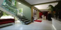 Magno Suites Hoteles en Malabo