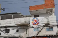 Sunset Terrace - Hostel Hotels near River View Park - Gran Aventure Park