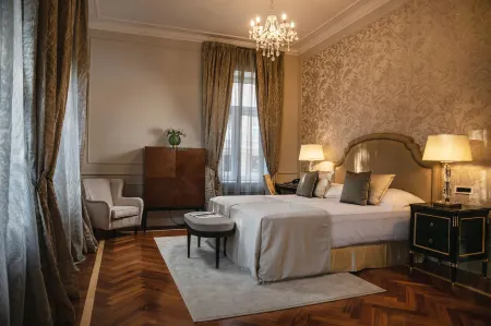 Amadria Park Hotel Sveti Jakov Отели рядом с достопримечательностью «Volosko»