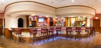 Mcm Eleganté Hotel & Conference Center - bar