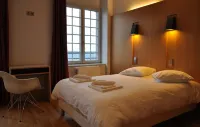 Hotellerie du Mont Ste-Odile Hotels in Albé