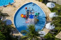 Pipa Lagoa Hotel - Bãi biển