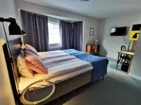 2Home Hotel Gävle Hotels in Valbo