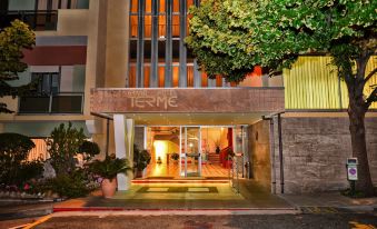 Grand Hotel Delle Terme
