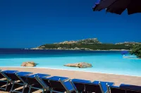 Colonna Grand Hotel Capo Testa, a Colonna Luxury Beach Hotel, Santa Teresa Sardegna - románticos