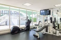 索拉拉沖浪邊 - 健身室/gym room