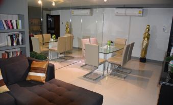 Kalim Residence Unit - 215