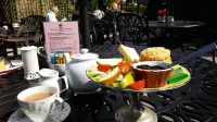 Grosvenor House Hotel - Pensions