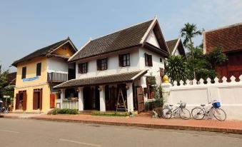Cafe de Laos