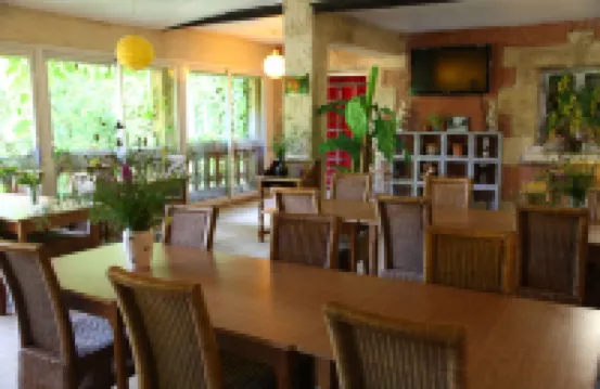 Apart'Hôtel les 4 Sources