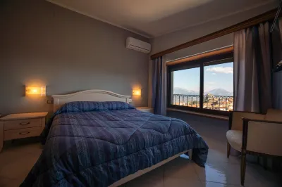 B&b Oikos Các khách sạn ở Policastro Bussentino