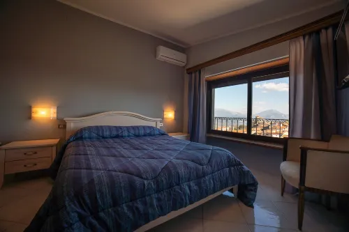 B&b Oikos Hotel di Scario