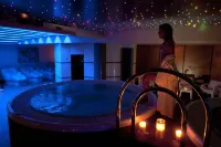 Hotel & Spa Real Ciudad de Zaragoza - spa