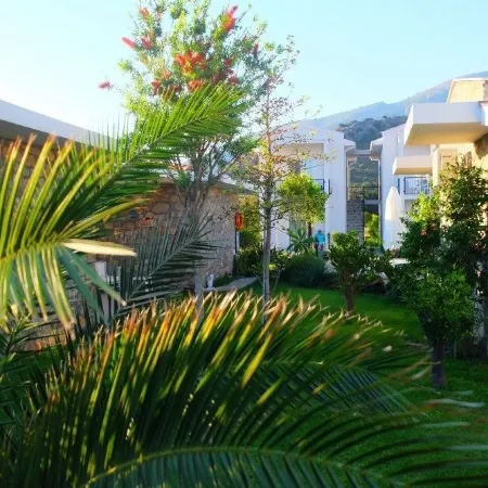 Kalina Hotel