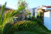 Kalina Hotel - Mountain view