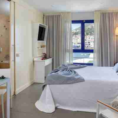 Hotel Spa Cap de Creus Rooms