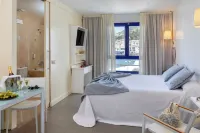 Hotel Spa Cap de Creus Hôtels à : Port de la Selva