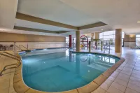Hampton Inn & Suites Madison West - piscina