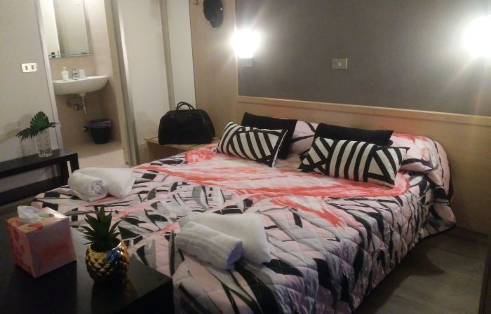 WuHostel
