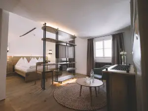 ArtHotel Blaue Gans