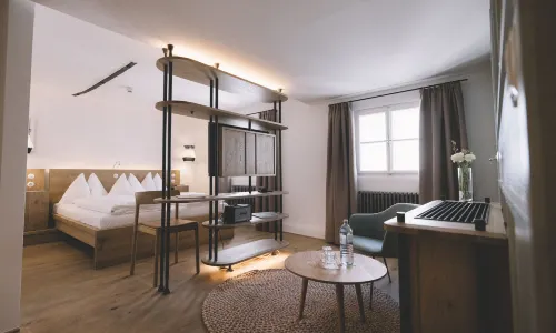 ArtHotel Blaue Gans