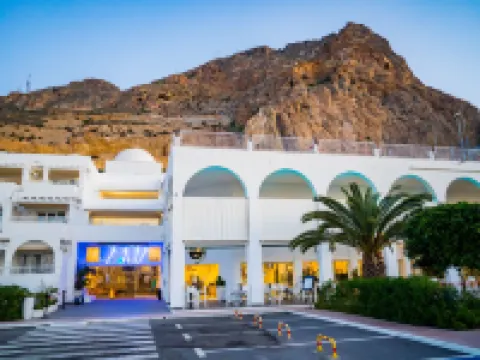 Moon Hotel & Spa. Hotels in Poniente Almeriense