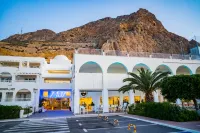 Moon Hotel & Spa. Hotels in La Envia