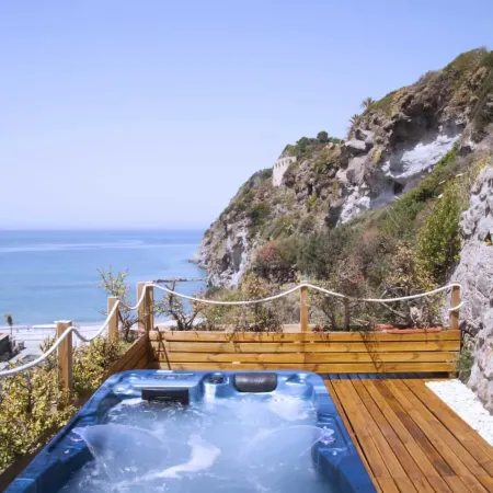 Eremo di Montevergine Ischia Apartments