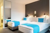 Hôtel de la Source Hotels in Yverdon-les-Bains