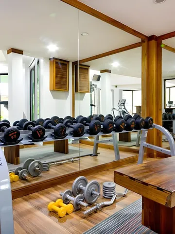 รูปภาพของไนยางปาร์ค รีสอร์ท