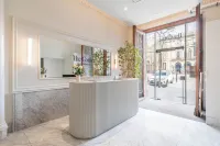 The Corner Apartments by Aspasios