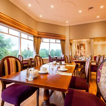 Hotel Woodstock Ennis