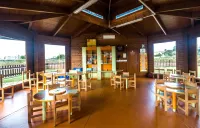 Vila Gale Lagos - breakfast