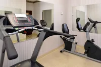 Baymont by Wyndham Grovetown Augusta - Gym