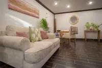 Coco Beach Resort - spa