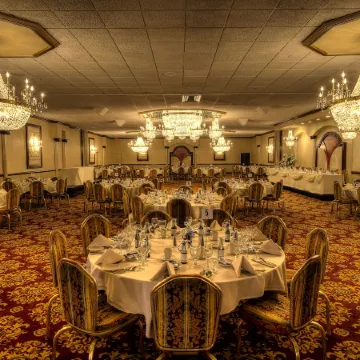 The Delavan Hotel