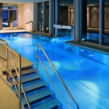 Hapimag Resort Hörnum