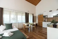 B&B Apartments Burić Plitvice Lakes - balcony
